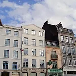 Little - Louise * Lille