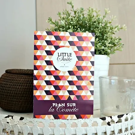 아파트 Little - Louise *