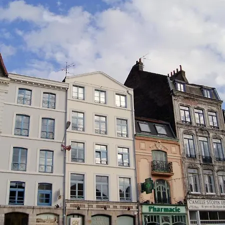 Little - Louise * Lille