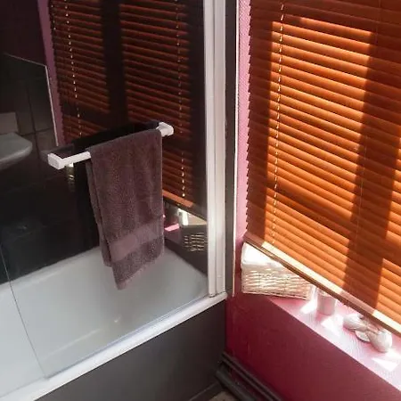 아파트 Little - Louise 릴