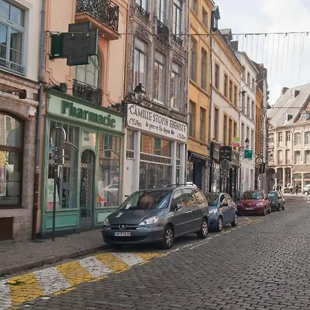 Little - Louise * Lille