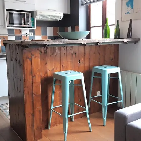 아파트 Little - Louise