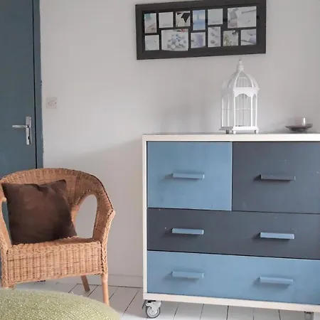 아파트 Little - Louise *