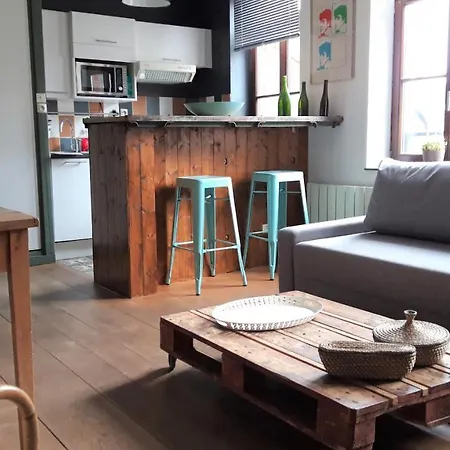 Little - Louise 아파트