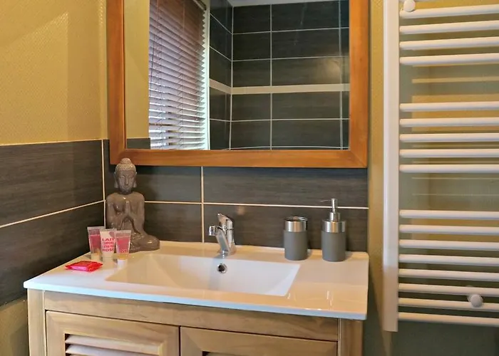 Lejlighed Little - Louise