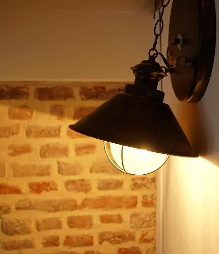 Lejlighed Little - Louise