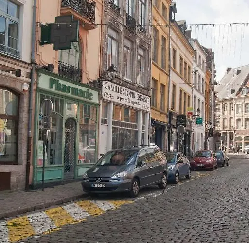 Little - Louise * Lille