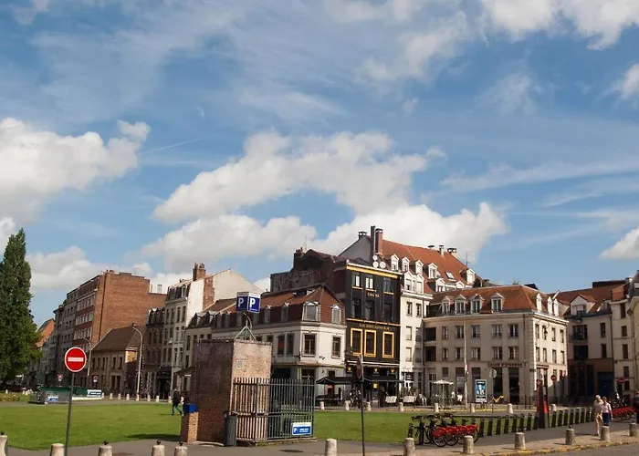 Lejlighed Little - Louise