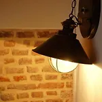 Appartement Little - Louise
