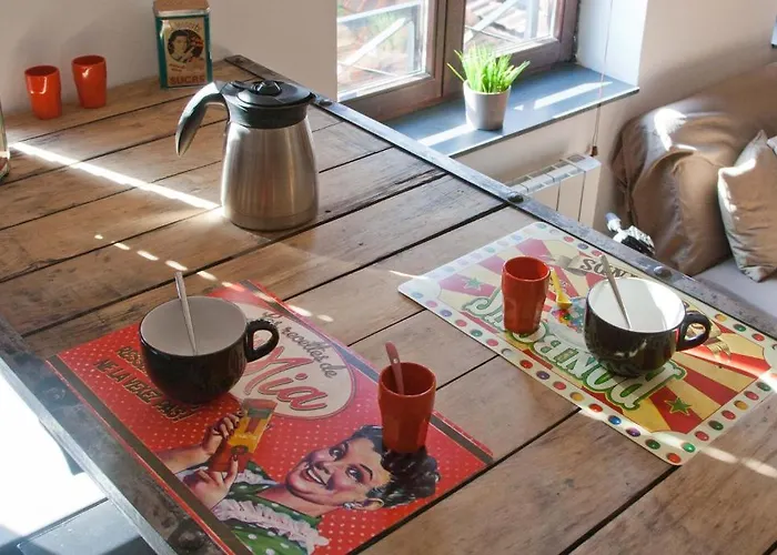 Appartamento Little - Louise