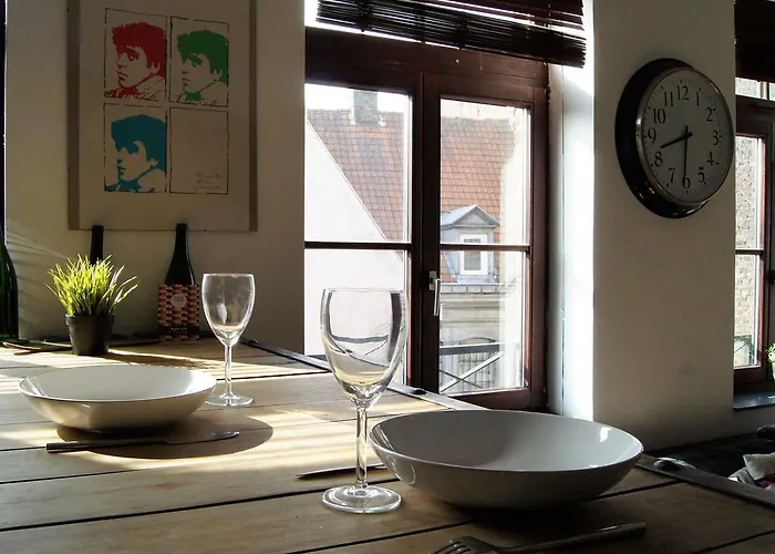 Little - Louise * Lilla