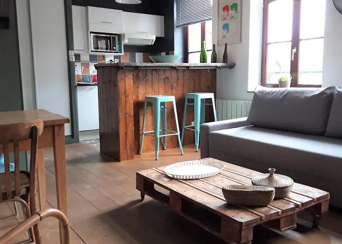 Little - Louise Appartamento